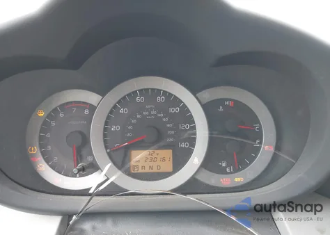 2011 Toyota Rav4 from USA, damaged, VIN 2T3BF4DVXBW148370